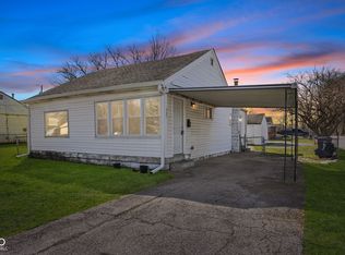 2501 Reformers Ave, Indianapolis, IN 46203