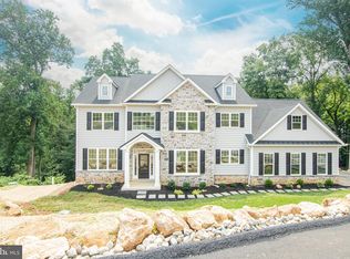 1687 Oday Ln, Garnet Valley, PA 19060
