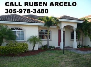 14329 SW 166th St, Miami, FL 33177