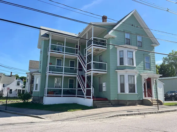 318 Lowell Street, Manchester, NH 03104