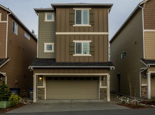 3424 164th Pl SE, Bothell, WA 98012