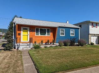 378 Susquehanna Ave, Exeter, PA 18643