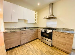 17 Sachem St #2F, Roxbury Crossing, MA 02120