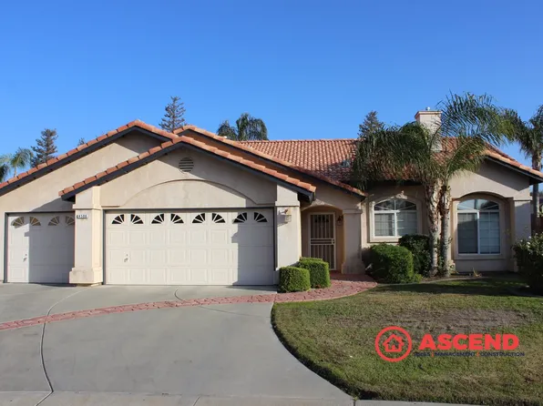 4506 Polo Jump Ct, Bakersfield, CA 93312
