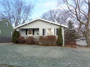 1480 Grand Park Ave, Akron, OH 44310