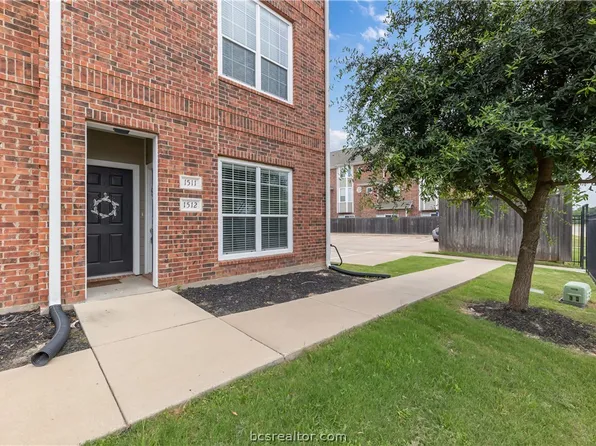 1198 Jones Butler Rd APT 1512, College Station, TX 77840