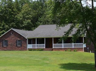 730 Jack Booe Rd, Mocksville, NC 27028