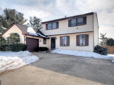 121 Bound Brook Ct, Sewell, NJ, 08080