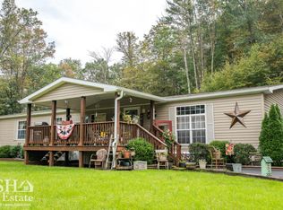 1068 Plunket Run Rd, Mill Hall, PA 17751