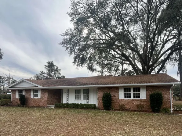 1491 Plum St, Jennings, FL 32053