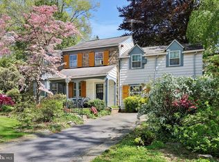 57 Allandale Rd, Wynnewood, PA 19096