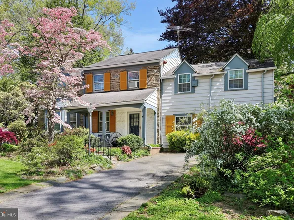 57 Allendale Rd, Wynnewood, PA 19096