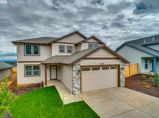 5618 Horizon View St SE #19, Salem, OR 97306