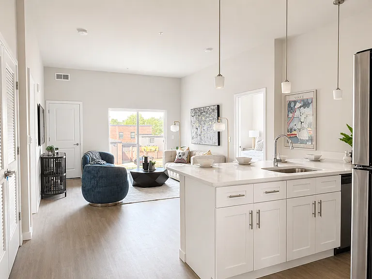 The Residences at Heritage Crossings — Photo 9