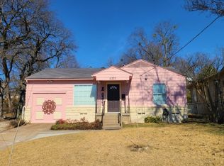 6331 Scyene Rd, Dallas, TX 75227