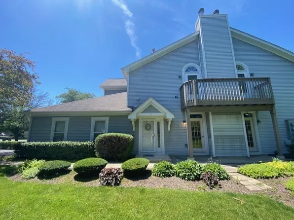 1265 Rhodes Ln #1265, Naperville, IL 60540