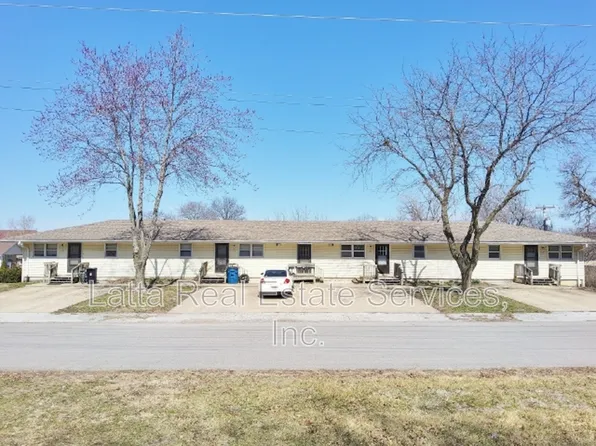 115 W Orchard St APT B, Odessa, MO 64076