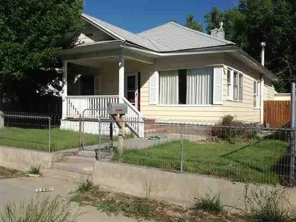321 Juniper St, Elko, NV 89801