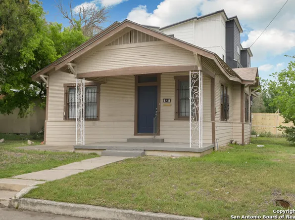 618 S Pine St, San Antonio, TX 78203