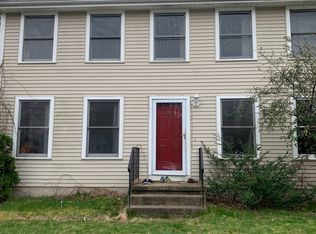 12 Drake Ct UNIT 12, South Windsor, CT 06074