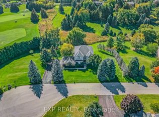 6 Golfway Ct, Caledon, ON L7E0B3