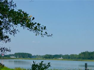 Shelton Beard Rd, Stedman, NC 28391