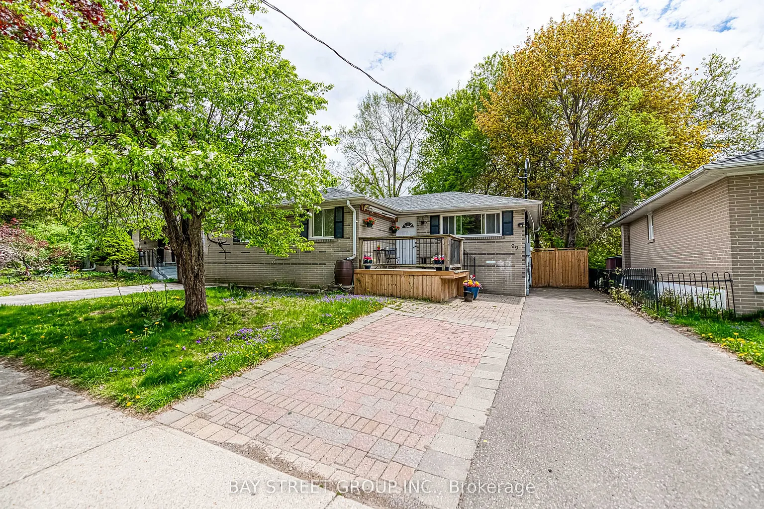 99 Cherrywood Dr #Basement photo 1