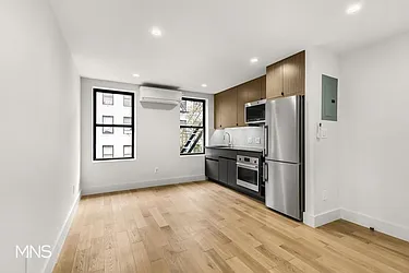 Rented by MNS Marketing