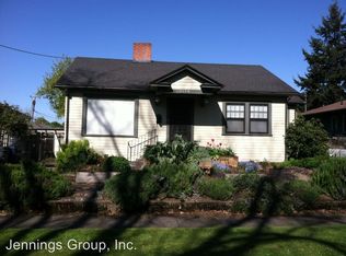 1124 Adams St, Eugene, OR 97402