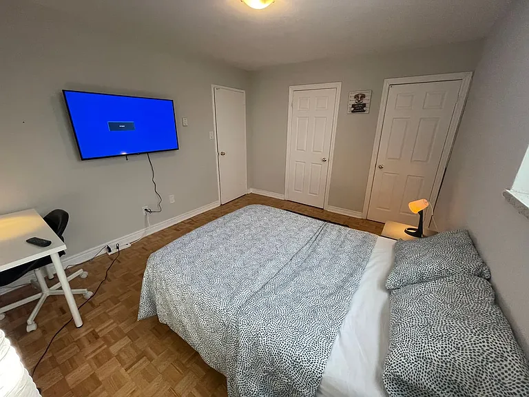 260 Wellesley St E #3109D — Photo 3