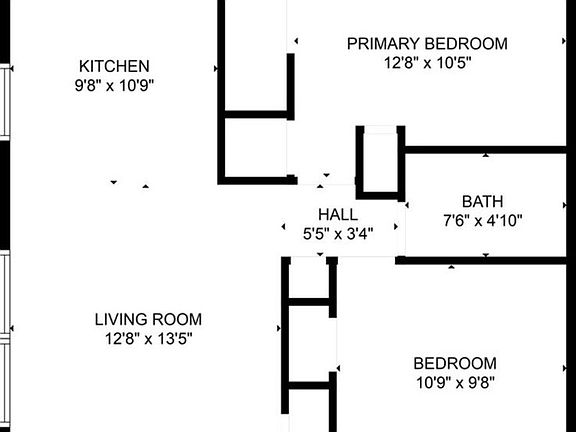 3rd image of 1825 Wilbur Ave #1825