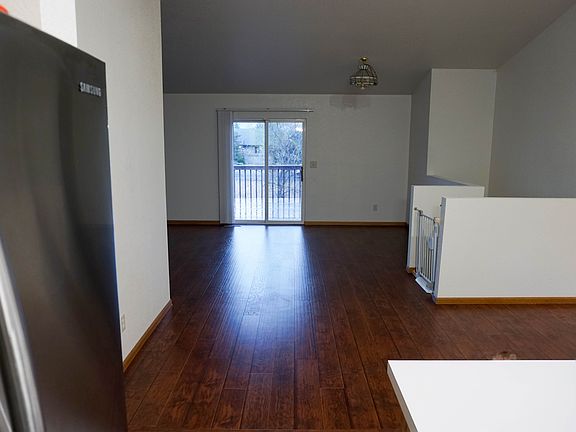Dining Room from Kitchen