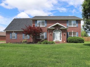 6206 Flagstone Dr, Evansville, IN 47711
