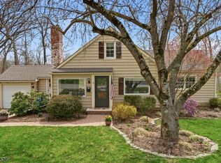 3 Alder Dr, Sparta Twp., NJ 07871