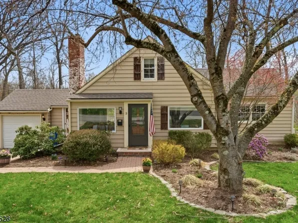 3 Alder Dr, Sparta Twp., NJ 07871