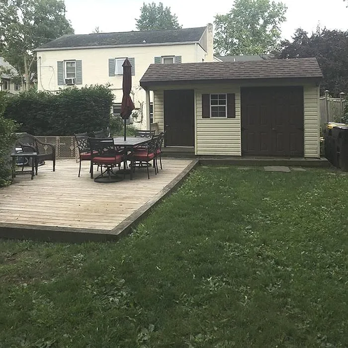 3 bed, 1.5 bath, 1520 sqft, $3,800 — Photo 3