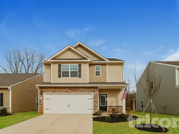 7105 Jerimoth Dr, Charlotte, NC 28215