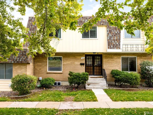 689 S Zinnia Court, Lakewood, CO 80228
