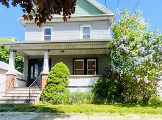1616 Walnut Ave, Niagara Falls, NY 14301