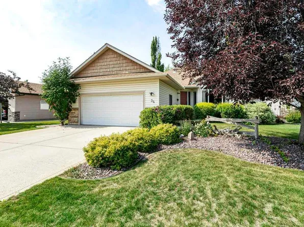 34 E Duffield Ave, Red Deer, AB T4R 2Y1