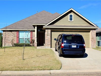 5122 Sagewood Dr, College Station, TX, 77845