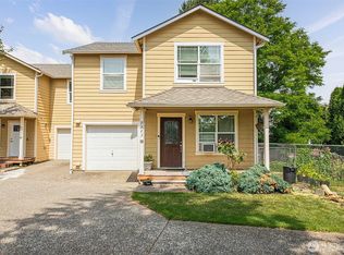 9323 4th Ave W #A, Everett, WA 98204