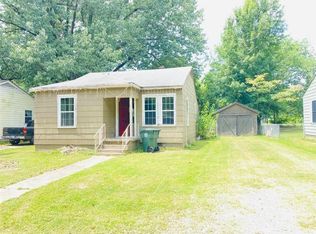 207 North St #M, Muskogee, OK 74403