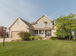6558 Dove Cir, Racine, WI 53406