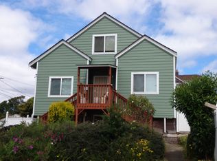 2204 S Eddy St, Seattle, WA 98108
