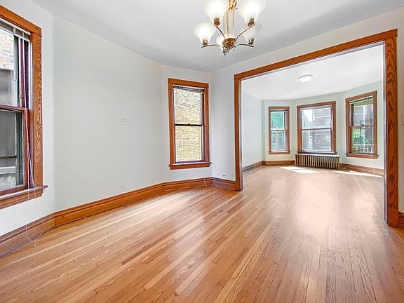 2nd image of 3925 N Hamilton Ave #1F