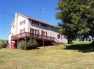 126 Polinsky Serbin Ln, Kittanning, PA 16201