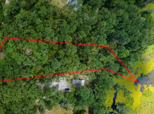 93 Drive, Live Oak, FL 32060