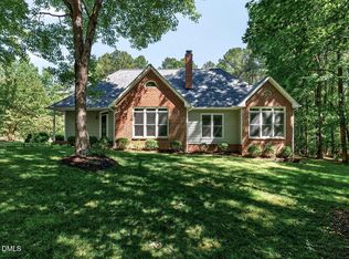 2028 Lovdal Dr, Raleigh, NC 27613