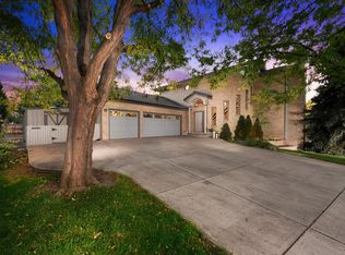 6390 S Ponds Way, Littleton, CO 80123